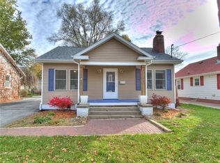 1313 57th St, Des Moines, IA 50311