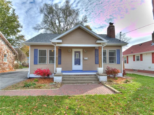 1313 57th St, Des Moines, IA 50311