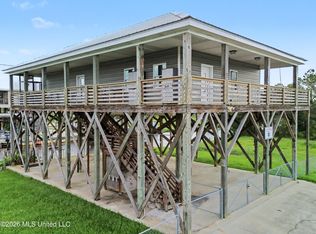 10100 W Park Rd, Bay Saint Louis, MS 39520