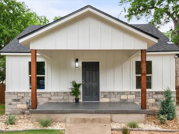 1111 N 11th St, Waco, TX 76707