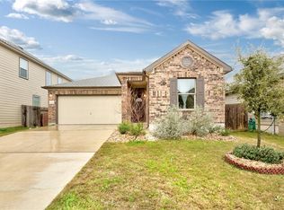 12705 Stoney Ridge Bnd, Del Valle, TX 78617