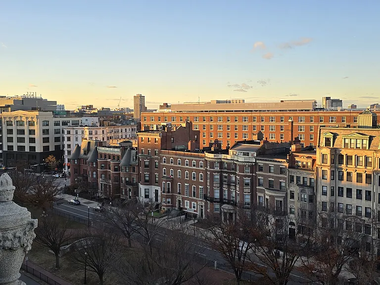 466 Commonwealth Ave #807 — Photo 38
