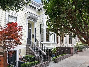 1st image of 2540 McAllister St