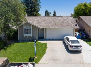 2080 Oxford Ave, Turlock, CA 95382