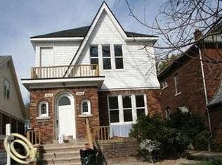 15223 Evanston St, Detroit, MI 48224