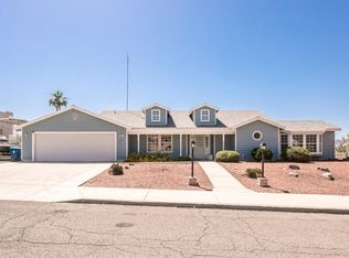 2430 Demaret Dr, Lake Havasu City, AZ 86406