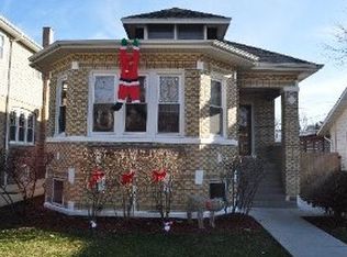 6531 N Oxford Ave, Chicago, IL 60631