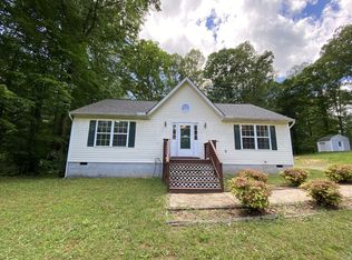 211 Cedar Ridge Dr, Ruther Glen, VA 22546