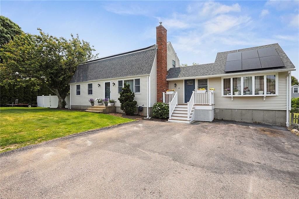 14 Hollywood Ave, Narragansett, RI 02882 Zillow