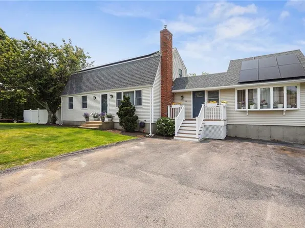 14 Hollywood Ave, Narragansett, RI 02882