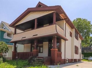 10429 Almira Ave, Cleveland, OH