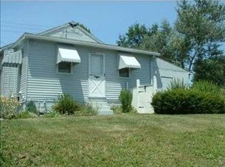 1500 Darlington Rd, Beaver Falls, PA 15010