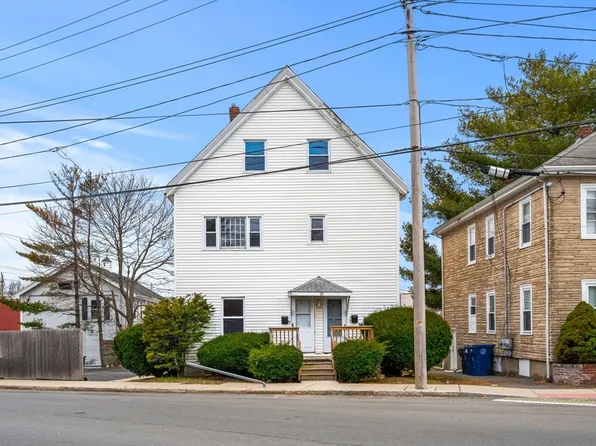 90 Broadway, Salem, MA 01970