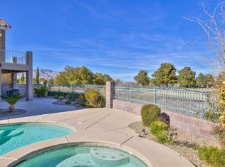 9332 Eagle Ridge Dr, Las Vegas, NV 89134