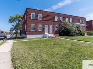 301 52nd St APT 2, Baltimore, MD 21224