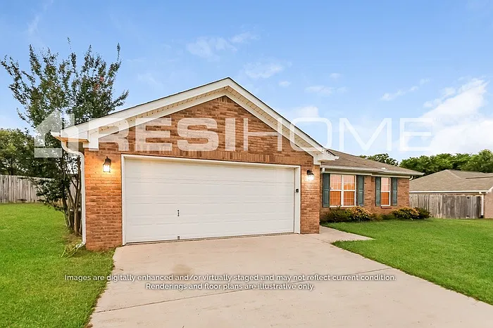 27691 Phillip Wagnon Dr