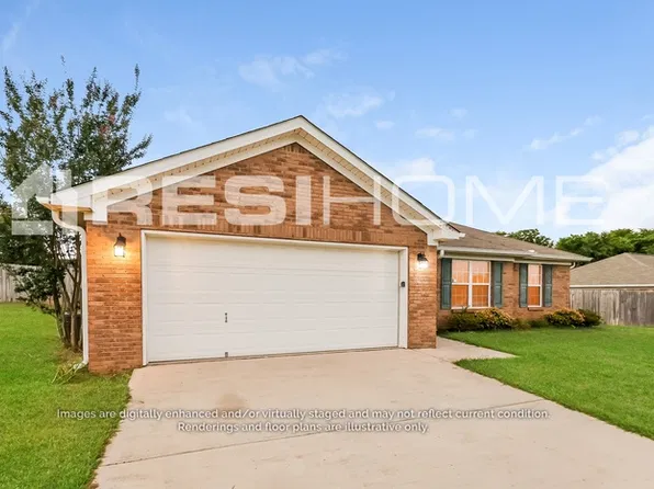 27691 Phillip Wagnon Dr, Athens, AL 35613