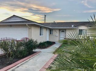 5187 Larkspur Dr, Ventura, CA 93001