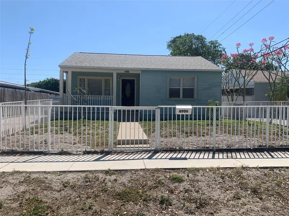 4906 Garden Avenue, West Palm Beach, FL 33405