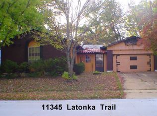 11345 Latonka Trl, Florissant, MO 63033