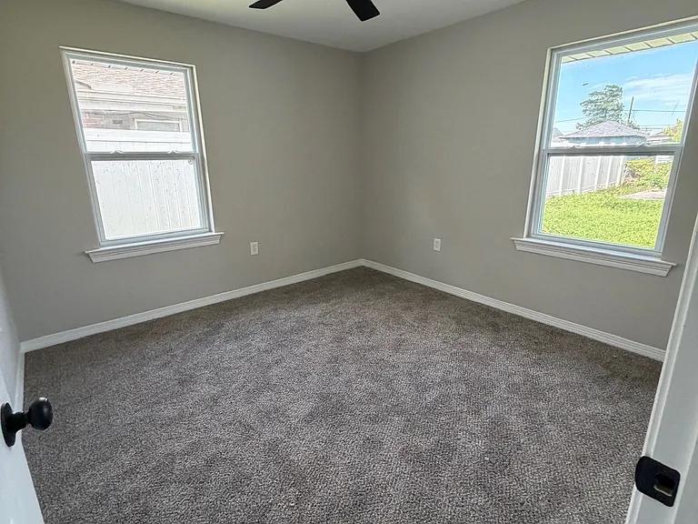 3 Bedroom
