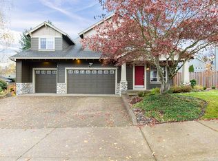 11532 SW Cole Ln, Tigard, OR 97224