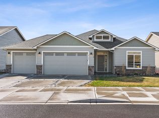 4740 W Derek Ave, Spokane, WA 99208