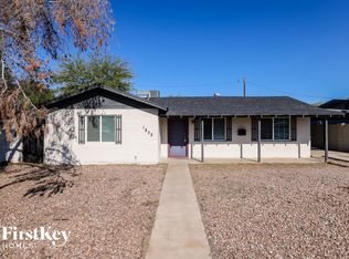 1832 E Monterey Way, Phoenix, AZ 85016