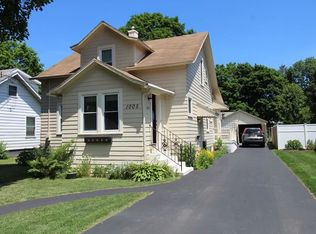 1005 Hulett St, Horseheads, NY