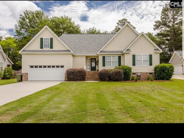 12 Temperance Hill Ct, Camden, SC 29020