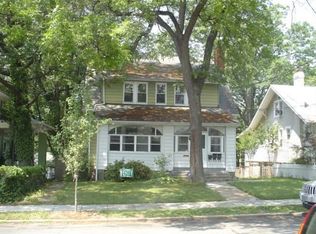 6604 1st St NW, Washington, DC