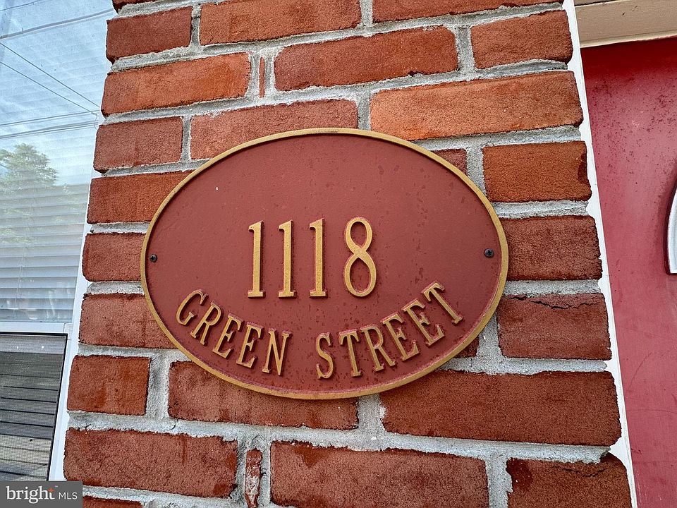 1st image of 1118 Green St