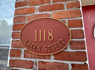 1118 Green St, Philadelphia, PA 19123
