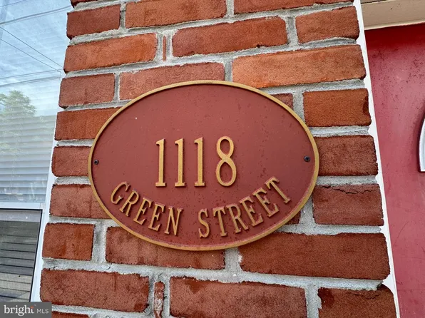 1118 Green St, Philadelphia, PA 19123