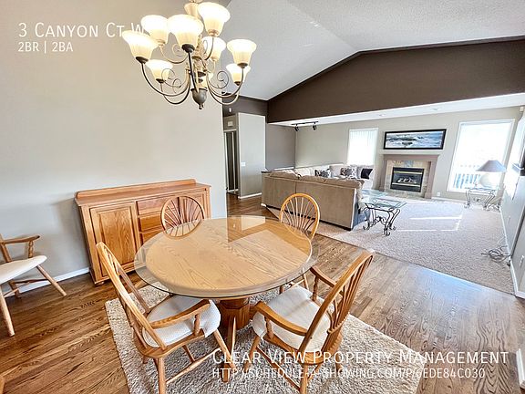 5th image of 3 Canyon Ct W