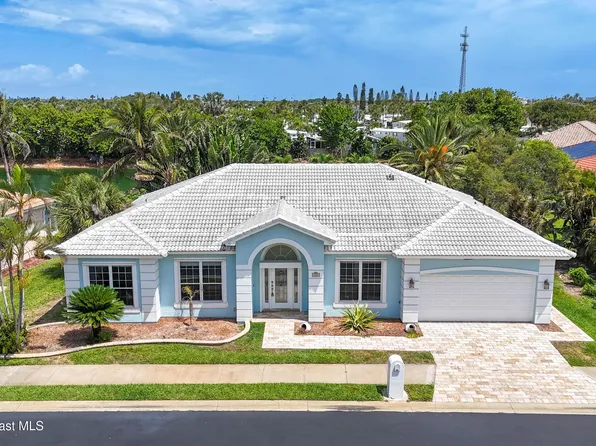 262 Sanibel Way, Melbourne Beach, FL 32951