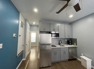 1137 S 13th St #3, Philadelphia, PA 19147