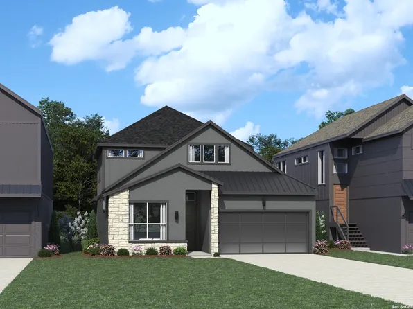 20675 Huebner Rd Unit 703, San Antonio, TX 78258