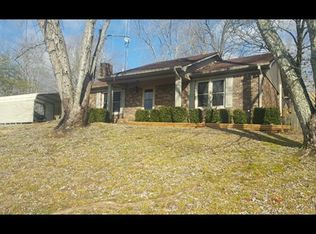 4564 County Road 63, Killen, AL 35645