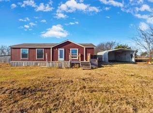 3347 County Road 103, Kaufman, TX 75142