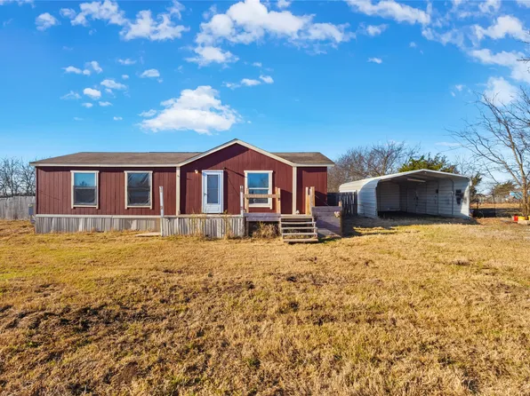 3347 County Road 103, Kaufman, TX 75142