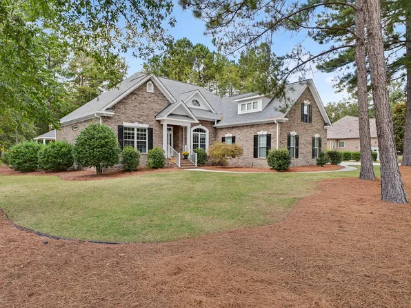 524 Long Shadow Dr, Aiken, SC 29803