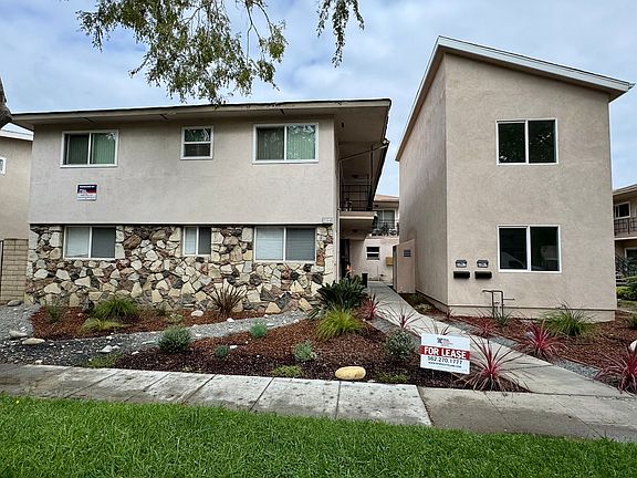 2nd image of 2264 San Anseline Ave #8