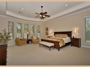 150 Quail Ridge Pl, Montgomery, TX 77316