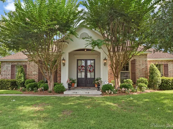 420 Hidden Oaks Cir, Shreveport, LA 71106