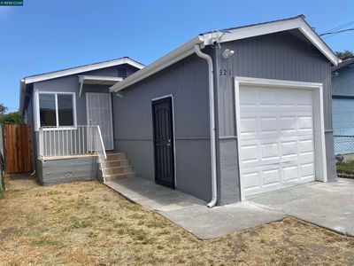 321 Maine Ave, Richmond, CA, 94804