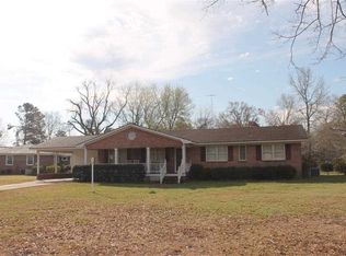 2600 Glenwood Rd, Florence, SC 29505