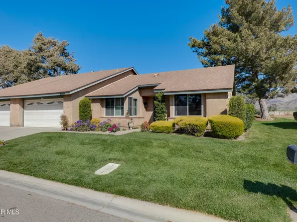 20184 Village 20, Camarillo, CA 93012