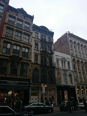 508 Broadway