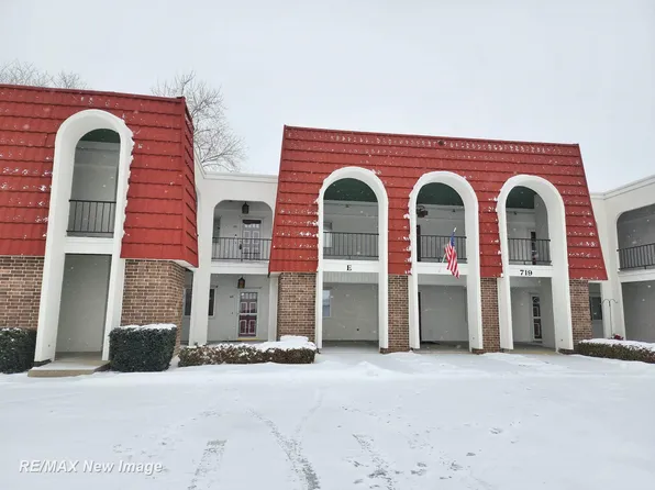 719 Kennely Rd Unit E75, Saginaw, MI 48609